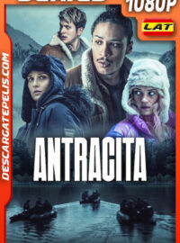 Antracita Temporada 1 (2024) 1080p WEB-DL Latino