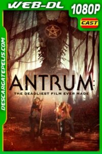 Antrum (2019) 1080p WEB-DL AMZN