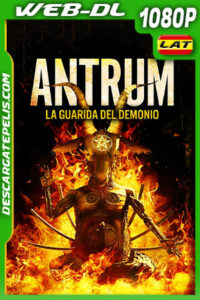 Antrum – La Guarida del Demonio (2019) 1080p WEB-DL Latino