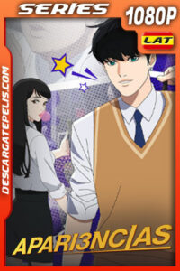 APARI3NCIAS Temporada 1 (2022) 1080p WEB-DL Latino