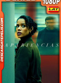 Apariencias Temporada 2 (2025) 1080p WEB-DL Latino