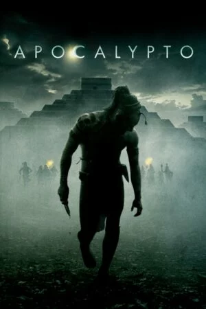 Apocalypto (2006) Latino