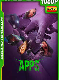 Apps (2021) 1080p WEB-DL Latino