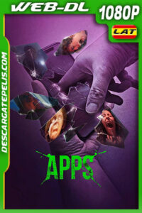 Apps (2021) 1080p WEB-DL Latino