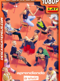 Aprendiendo a vivir Temporada 1 (2022) 1080p WEB-DL Latino