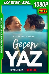 Aquel verano (2021) 1080p WEB-DL Latino