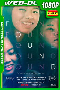 Aquí me encuentro (2021) 1080p WEB-DL Latino