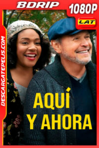 Aquí y ahora (2021) 1080p BDRip Latino