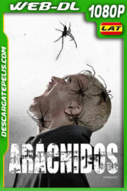 Arácnidos (2023) 1080p WEB-DL Latino