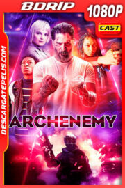 Archenemy (2020) 1080p BDRip