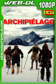 Archipiélago (2021) 1080p WEB-DL Latino