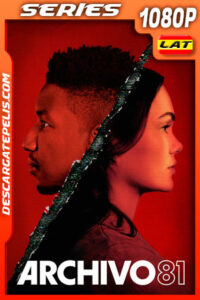 Archivo 81 (2022) Temporada 1 1080p WEB-DL Latino