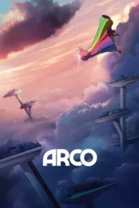 Arco (2025) Latino