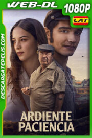 Ardiente paciencia (2022) 1080p WEB-DL Latino
