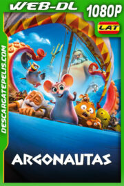 Argonautas (2022) 1080p WEB-DL Latino
