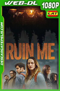 Arruíname (2017) 1080p WEB-DL Latino