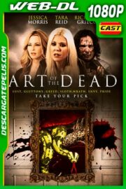 Art of the Dead (2019) 1080p WEB-DL Castellano