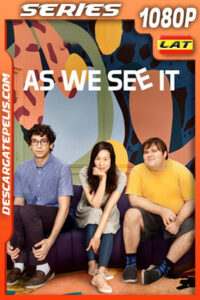 El mundo como lo vemos (2022) Temporada 1 1080p WEB-DL Latino