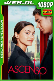 Ascenso (2024) 1080p WEB-DL Latino