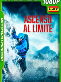 Ascenso al límite (2022) 1080p WEB-DL Latino
