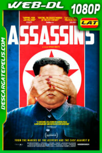 Asesinas (2020) 1080p WEB-DL Latino