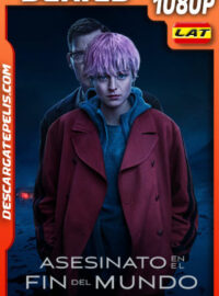 Asesinato en el fin del mundo Temporada 1 (2023) 1080p WEB-DL Latino