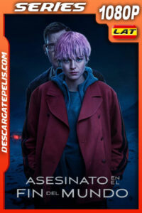 Asesinato en el fin del mundo Temporada 1 (2023) 1080p WEB-DL Latino