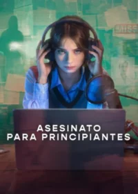 Asesinato para principiantes Temporadas (1-2) Latino