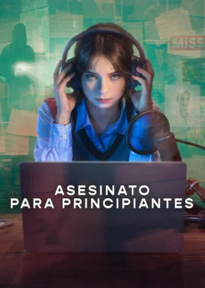 Asesinato para principiantes Temporadas (1-2) Latino