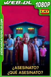 ¿Asesinato? ¿Qué asesinato? (2023) 1080p WEB-DL Latino