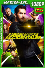 Asesinatos accidentales (2018) 1080p WEB-DL Latino