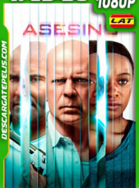 Asesino (2023) 1080p WEB-DL Latino