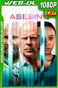 Asesino (2023) 1080p WEB-DL Latino