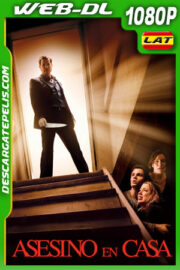 Asesino en casa (2009) 1080p WEB-DL Latino