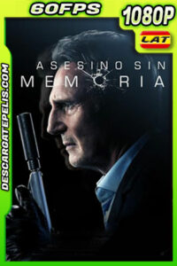 Asesino sin memoria (2022) 1080p 60FPS WEB-DL AMZN Latino