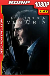 Asesino sin memoria (2022) 1080p BDRip Latino