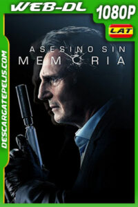 Asesino sin memoria (2022) 1080p WEB-DL AMZN Latino
