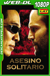 Asesino solitario (2007) 1080p WEB-DL Latino