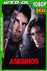 Asesinos (1995) 1080p WEB-DL Latino