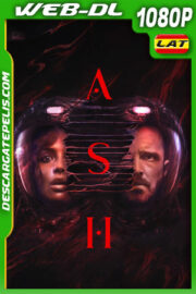Ash (2025) 1080p WEB-DL Latino