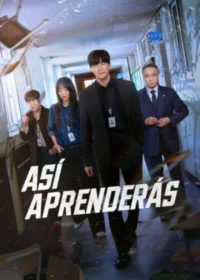 Así aprenderás Temporada 1 Latino