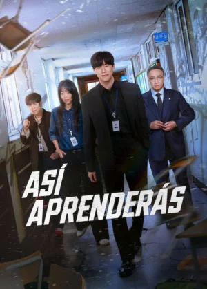 Así aprenderás Temporada 1 Latino