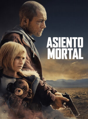 Asiento mortal (2025) Latino