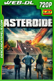 Asteroide (2021) 720p WEB-DL Latino