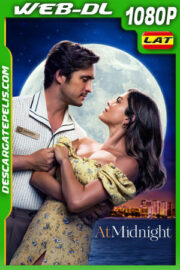 At Midnight (2023) 1080p WEB-DL Latino