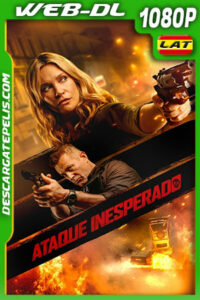 Ataque Inesperado (2021) 1080p WEB-DL Latino
