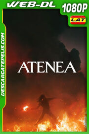 Atenea (2022) 1080p WEB-DL Latino
