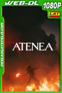 Atenea (2022) 1080p WEB-DL Latino