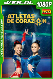Atletas de corazón (2021) 1080p WEB-DL Latino