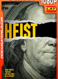 Atracos (2021) Temporada 1 1080p WEB-DL Latino